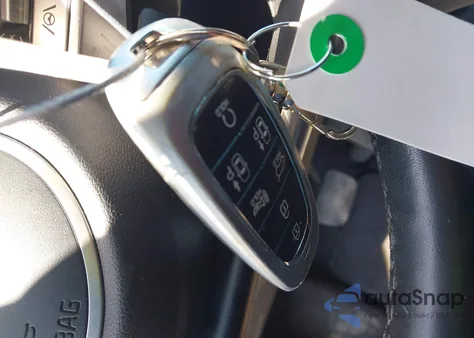 2022 Hyundai Tucson Limited from USA, damaged, VIN KM8JE3AE7NU066266